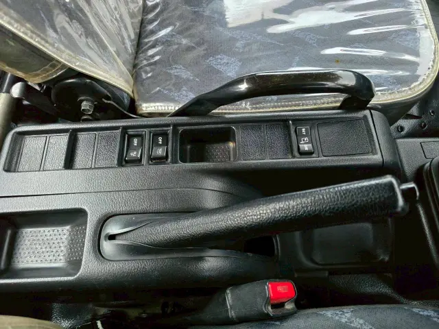 日野 レンジャー TKG-FC9JCAA(2WD)の写真37