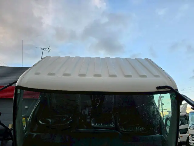 日野 レンジャー TKG-FC9JCAA(2WD)の写真42