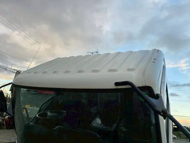 日野 レンジャー TKG-FC9JCAA(2WD)の写真43