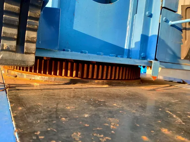 いすゞ エルフ PB-NKR81Nの写真29