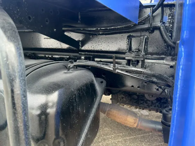 いすゞ エルフ PB-NKR81Nの写真31