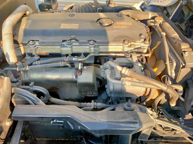 いすゞ エルフ PB-NKR81Nの写真44