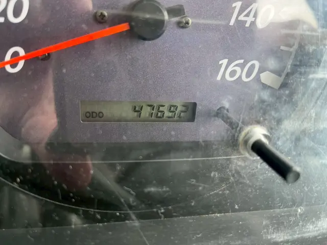 いすゞ エルフ PB-NKR81Nの写真44