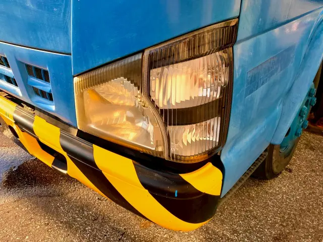 いすゞ エルフ PB-NKR81Nの写真48