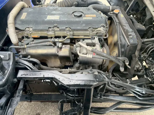 いすゞ エルフ PB-NKR81Nの写真48