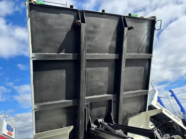 日野 レンジャー TKG-FC9JCAP(2WD)の写真12