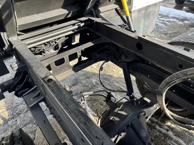 日野 レンジャー TKG-FC9JCAP(2WD)の写真14