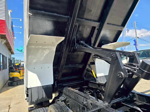 日野 レンジャー TKG-FC9JCAP(2WD)の写真16