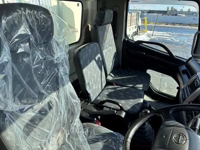 日野 レンジャー TKG-FC9JCAP(2WD)の写真18