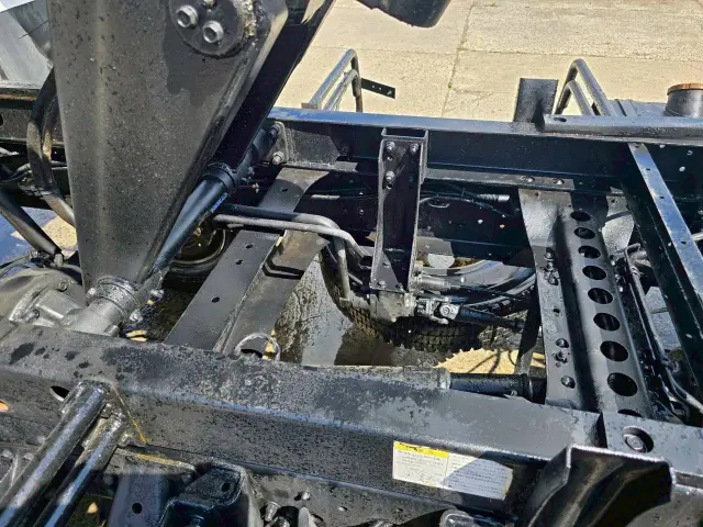 日野 レンジャー TKG-FC9JCAP(2WD)の写真19