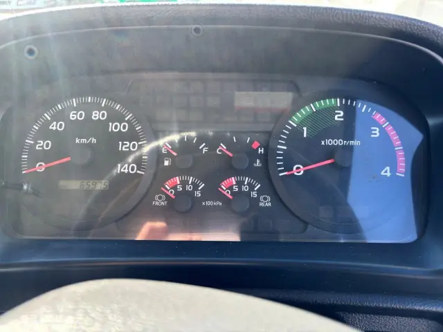 日野 レンジャー TKG-FC9JCAP(2WD)の写真20