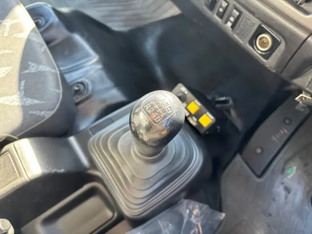 日野 レンジャー TKG-FC9JCAP(2WD)の写真21