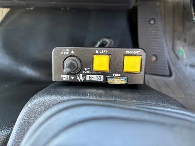 日野 レンジャー TKG-FC9JCAP(2WD)の写真22