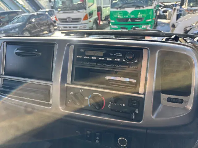 日野 レンジャー TKG-FC9JCAP(2WD)の写真28