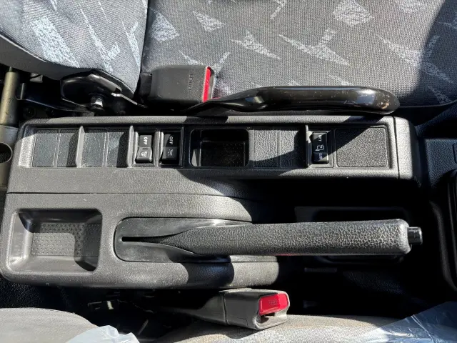 日野 レンジャー TKG-FC9JCAP(2WD)の写真29