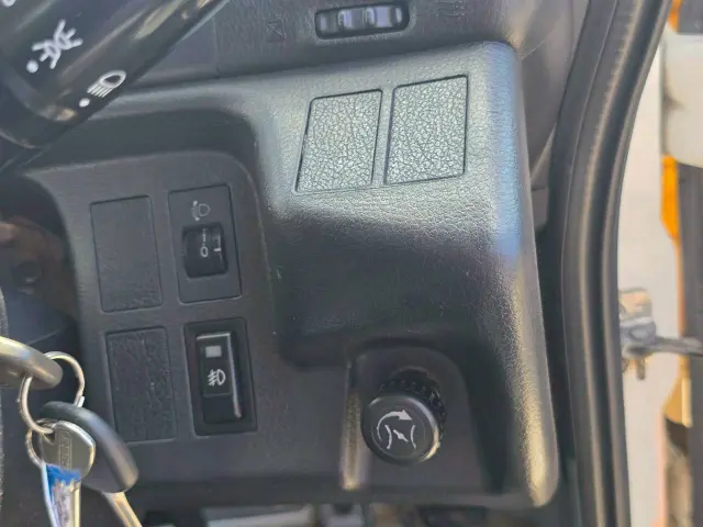 日野 レンジャー TKG-FC9JCAP(2WD)の写真29
