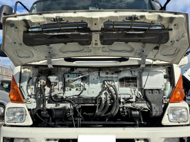 日野 レンジャー TKG-FC9JCAP(2WD)の写真31