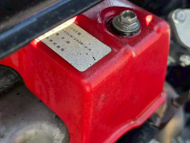 日野 レンジャー TKG-FC9JCAP(2WD)の写真33