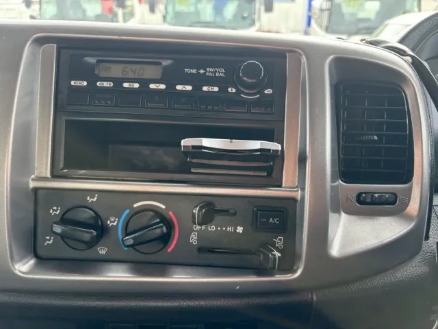 日野 レンジャー TKG-FC9JCAP(2WD)の写真36