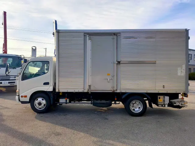 日野 デュトロ 不明(4WD)の写真2