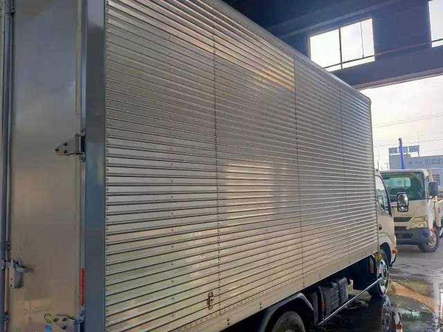 日野 デュトロ 不明(4WD)の写真10