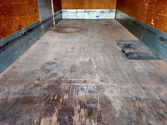 日野 デュトロ 不明(4WD)の写真21