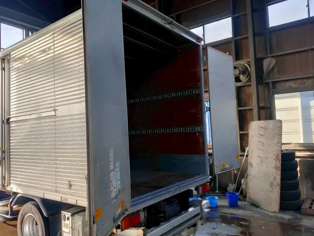 日野 デュトロ 不明(4WD)の写真22