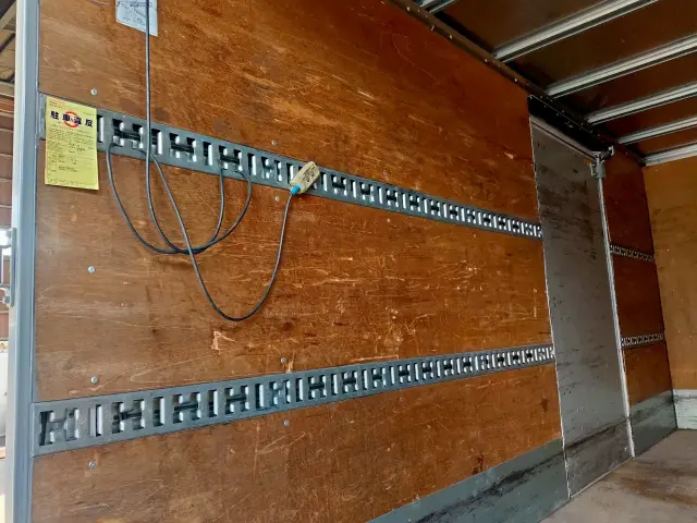 日野 デュトロ 不明(4WD)の写真23