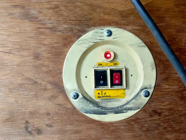 日野 デュトロ 不明(4WD)の写真25