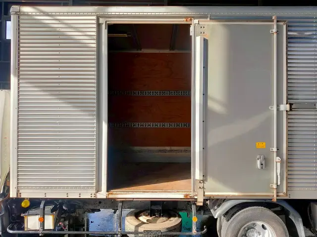 日野 デュトロ 不明(4WD)の写真28