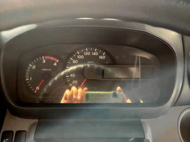 日野 デュトロ 不明(4WD)の写真33