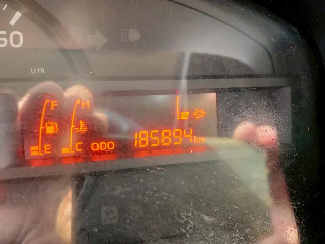 日野 デュトロ 不明(4WD)の写真34