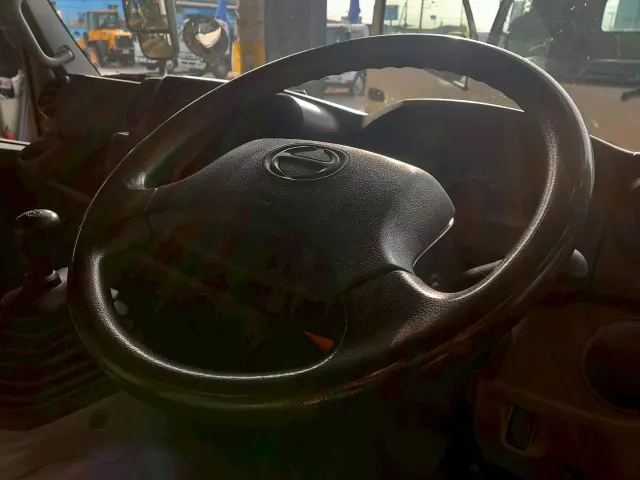 日野 デュトロ 不明(4WD)の写真36