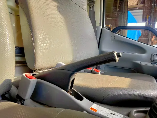 日野 デュトロ 不明(4WD)の写真38