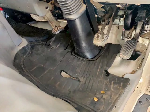 日野 デュトロ 不明(4WD)の写真39