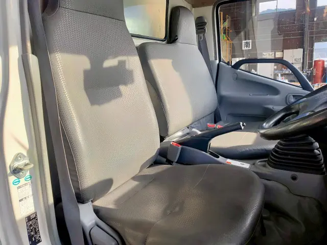 日野 デュトロ 不明(4WD)の写真40