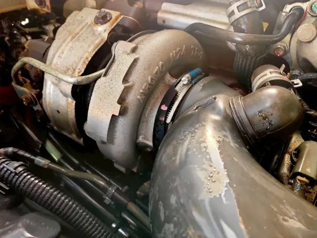 日野 デュトロ 不明(4WD)の写真44