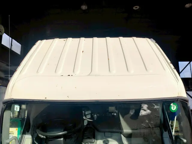 日野 デュトロ 不明(4WD)の写真47