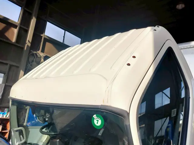 日野 デュトロ 不明(4WD)の写真48