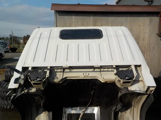 三菱 キャンター BKG-FE71BSD(2WD)の写真31