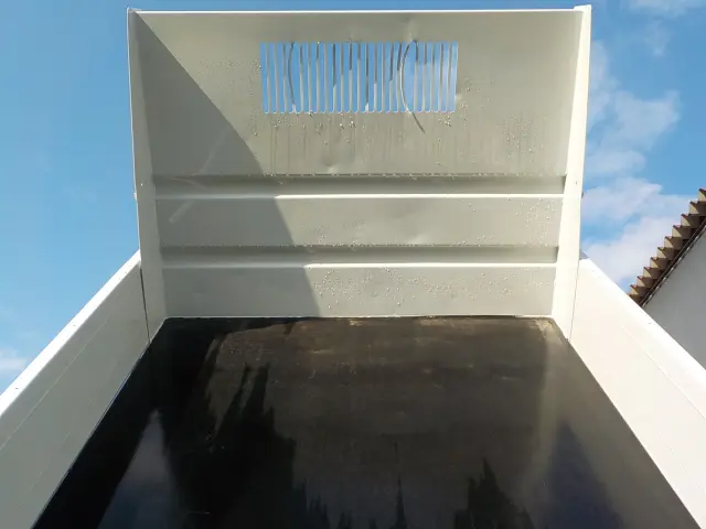 三菱 キャンター BKG-FE71BSD(2WD)の写真33