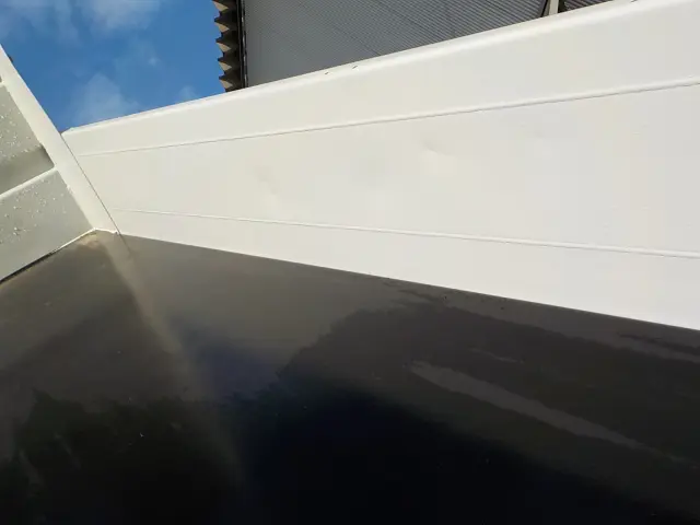 三菱 キャンター BKG-FE71BSD(2WD)の写真34