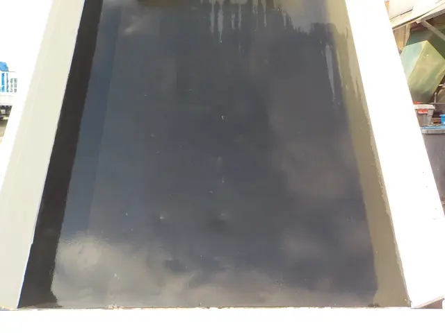 三菱 キャンター BKG-FE71BSD(2WD)の写真36