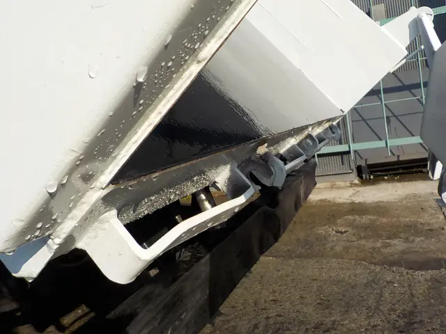 三菱 キャンター BKG-FE71BSD(2WD)の写真38