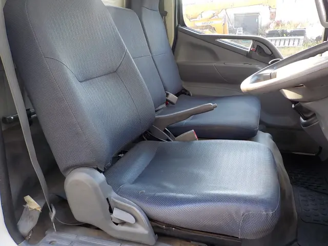 三菱 キャンター BKG-FE71BSD(2WD)の写真39