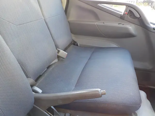 三菱 キャンター BKG-FE71BSD(2WD)の写真40