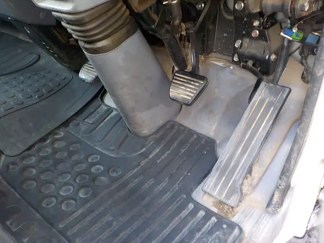 三菱 キャンター BKG-FE71BSD(2WD)の写真41