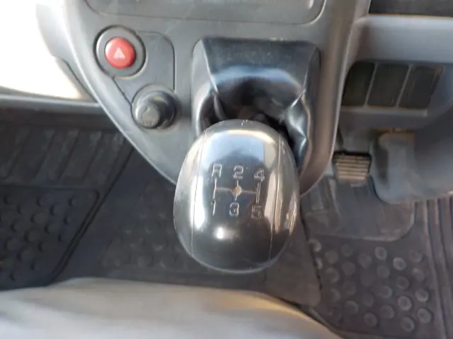 三菱 キャンター BKG-FE71BSD(2WD)の写真42