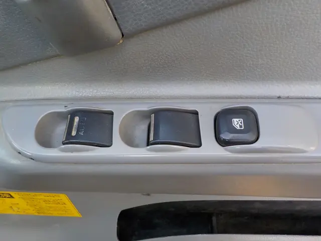 三菱 キャンター BKG-FE71BSD(2WD)の写真45