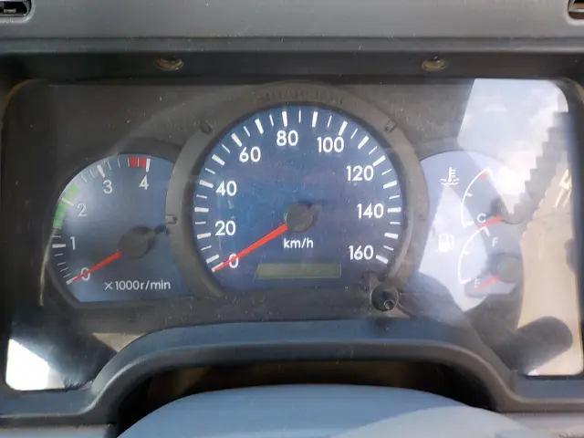 三菱 キャンター BKG-FE71BSD(2WD)の写真46